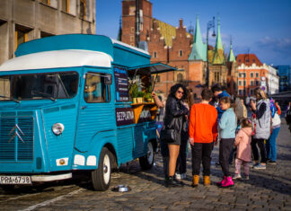 Światowy Dzień Wody we Wrocławiu: 22 marca wymień plastikowe butelki na ekologiczną