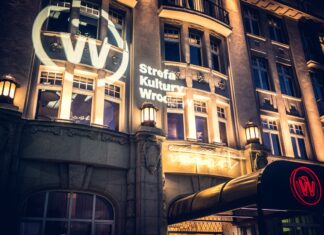 Dwie nowe lokalizacje koncertowe we Wrocławiu!