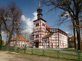 7 rzeczy, których najprawdopodobniej nie wiedzieliście o Praczach Odrzańskich