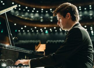 Niewiarygodna historia w filmie ,,Sonata”. Od 4 marca w kinach w całej Polsce!