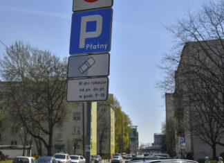 Wrocław: Mieszkańcy wnioskują o Strefę Płatnego Parkowania. 30 gr za dzień parkowania