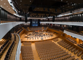 Międzynarodowy Festiwal Wratislavia Cantans już za moment!