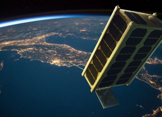 Premiera nowej międzynarodowej misji kosmicznej we Wrocławiu! Możesz wziąć w niej udział