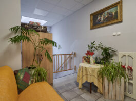 We Wrocławiu powstało nowe Schronisko Św. Brata Alberta dla Bezdomnych Kobiet