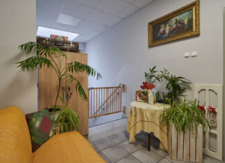 We Wrocławiu powstało nowe Schronisko Św. Brata Alberta dla Bezdomnych Kobiet