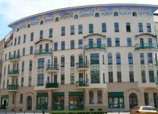 5 najpiękniejszych secesyjnych kamienic we Wrocławiu