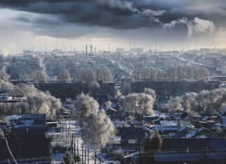 14 listopada – Dzień Czystego Powietrza. Jak poprawić jakość powietrza i ograniczyć smog w sezonie grzewczym?