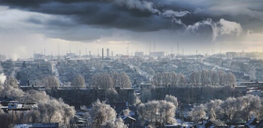 14 listopada – Dzień Czystego Powietrza. Jak poprawić jakość powietrza i ograniczyć smog w sezonie grzewczym?