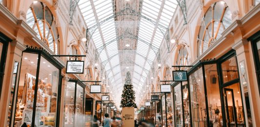 Black Friday 2021: Wrocław najpopularniejszym miastem w Polsce na zakupy