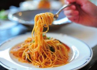 Odkryj włoskie smaki na festiwalu food trucków we Wrocławiu