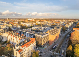 Mieszkania w Porcie Popowice – teraz także na wynajem!