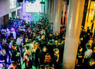 Wrocławska Barbara świętuje podwójne urodziny! Przed nami maj pełen bezpłatnych wydarzeń