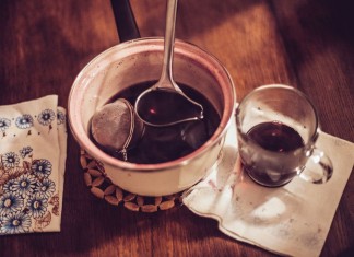 Skosztuj bałkańskich potraw podczas Bułgarskiego Święta Wina