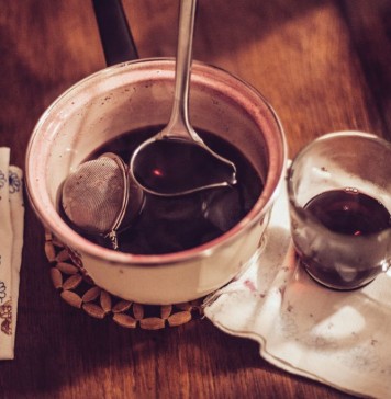 Skosztuj bałkańskich potraw podczas Bułgarskiego Święta Wina