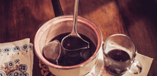 Skosztuj bałkańskich potraw podczas Bułgarskiego Święta Wina