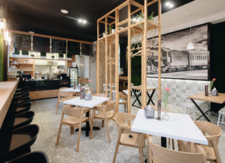 Byliśmy w Stacji Smaku – nowym bistro na Wagonowej