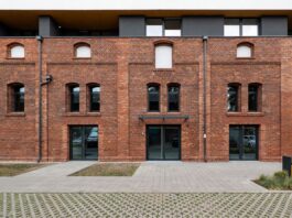 We Wrocławiu dawne stajnie zamienią się w przestrzeń dla sztuki!