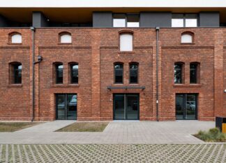 We Wrocławiu dawne stajnie zamienią się w przestrzeń dla sztuki!