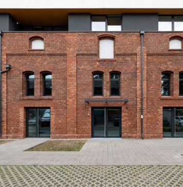 We Wrocławiu dawne stajnie zamienią się w przestrzeń dla sztuki!