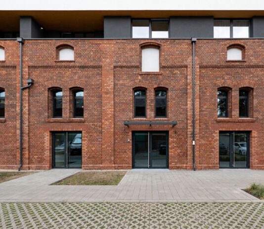 We Wrocławiu dawne stajnie zamienią się w przestrzeń dla sztuki!