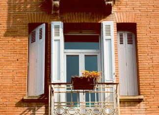 Ukwiecamy balkony na Przedmieściu Oławskim. Zapisz się na warsztat!