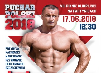 Czas na Piknik Olimpijski. Legendy sportu: Mariusz Pudzianowski i mnóstwo atrakcji we Wrocławiu na Partynicach!