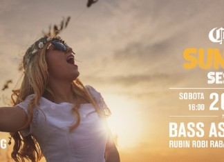 Międzynarodowy cykl eventów z muzyką klubową po raz pierwszy w Polsce – na plaży HotSpot we Wrocławiu!