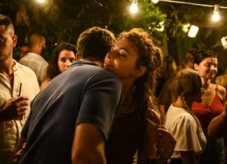 Przegląd nowego kina włoskiego w Kinie Nowe Horyzonty