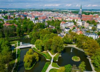 Zamień pośpiech na bliskość. 5 powodów, dlaczego warto zamieszkać w Świdnicy