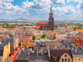 Wrocław na weekend, Świdnica na co dzień – sposób na życie bez kompromisów
