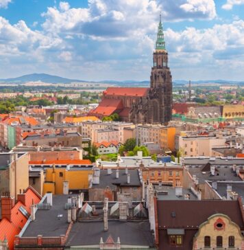 Wrocław na weekend, Świdnica na co dzień – sposób na życie bez kompromisów