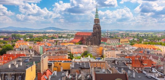 Wrocław na weekend, Świdnica na co dzień – sposób na życie bez kompromisów