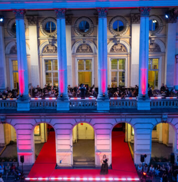 Carmen przed Operą. Opera Wrocławska zaprasza na Święto Muzyki
