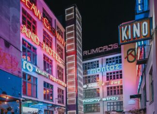 Rusza Święto Podwórka Ruska 46 – znamy program tygodniowego wydarzenia