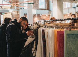 Przed nami, świąteczne Targi Dobry Design. Edycja na Gwiazdkę!