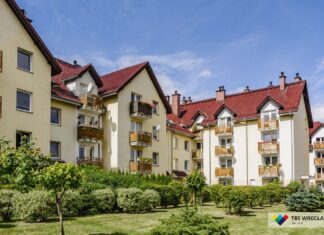 Budżet Sąsiedzki TBS Wrocław: do podziału 400 tys. złotych!