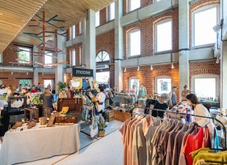 Nowa, jeszcze bogatsza formuła Targów Dobry Design!