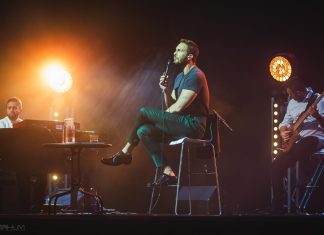 Sławek Uniatowski we Wrocławiu!