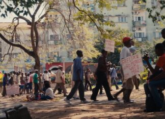 Afrykańskie kino powraca do Wrocławia. Znamy program