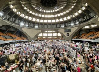 Święto designu we Wrocławiu! Targi Rzeczy Ładnych w ten weekend w Hali Stulecia