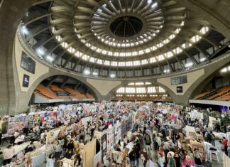 Wrocław kocha design! Rekordowe Targi Rzeczy Ładnych już w ten weekend w Hali Stulecia