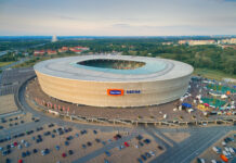 Manchester United zmierzy się z AC Milan we Wrocławiu?