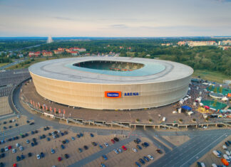 Manchester United zmierzy się z AC Milan we Wrocławiu?