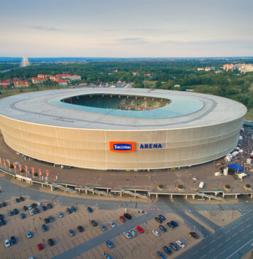 Manchester United zmierzy się z AC Milan we Wrocławiu?