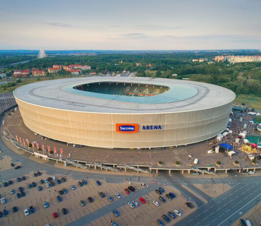 Manchester United zmierzy się z AC Milan we Wrocławiu?