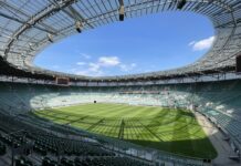 Buffon, Materazzi, Toni i Dudek zagrają we Wrocławiu. Wielki Mecz Mistrzów już w niedzielę