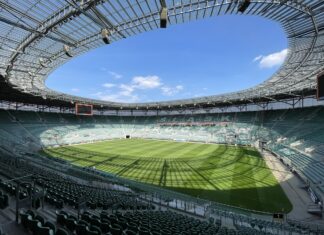 Buffon, Materazzi, Toni i Dudek zagrają we Wrocławiu. Wielki Mecz Mistrzów już w niedzielę