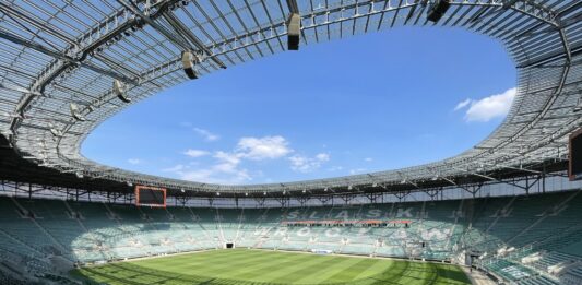 Buffon, Materazzi, Toni i Dudek zagrają we Wrocławiu. Wielki Mecz Mistrzów już w niedzielę