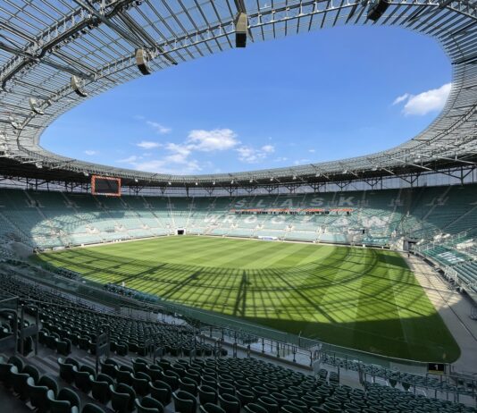 Buffon, Materazzi, Toni i Dudek zagrają we Wrocławiu. Wielki Mecz Mistrzów już w niedzielę