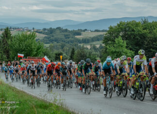 81. Tour de Pologne ruszy spod Hali Stulecia! Czesław Lang i Wrocław zapowiadają